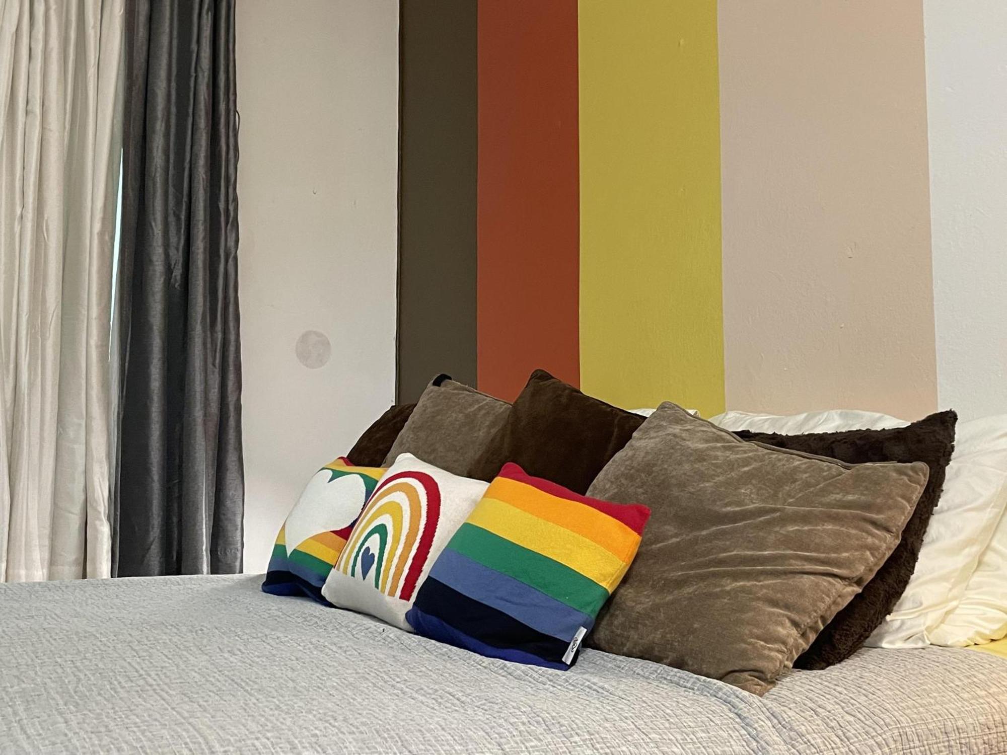 Coqui Del Mar - Lgbtq Hotel - Adults Only Σαν Χουάν Δωμάτιο φωτογραφία